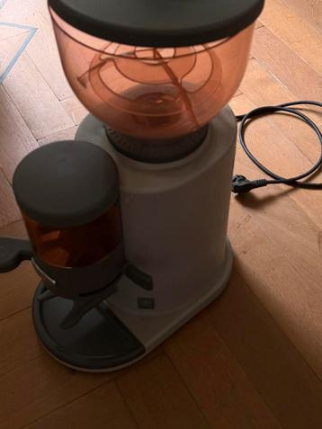 Koffiemaler la San Marco, nieuwe maalschijven beschikbaar voor biedingen