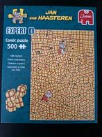 Jan van Haasteren expert 4 ‘OVERAL CADEAUTJES’ 500 stukjes., Ophalen of Verzenden, 500 t/m 1500 stukjes, Zo goed als nieuw, Legpuzzel