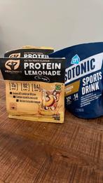 Sportdrank/eiwit limonade, Ophalen of Verzenden