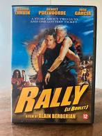 Rally (Le Boulet) DVD - Actiekomedie, Vanaf 12 jaar, Ophalen of Verzenden, Zo goed als nieuw, Actiekomedie