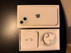iPhone 13 128GB - Incl. Oplader!, Telecommunicatie, Mobiele telefoons | Apple iPhone, IPhone 13, Ophalen of Verzenden, Zonder simlock
