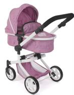 Te koop NIEUWE poppenwagen Bayer Chic 2000, Kinderen en Baby's, Ophalen of Verzenden, Nieuw, Babypop