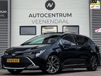 Toyota Corolla Touring Sports 2.0 Hybrid PANO/LEDER/JBL/CAME, 1345 kg, 450 kg, Gebruikt, 4 cilinders