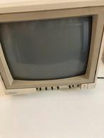 Commodore Amiga 1084S-P VGA retro monitor scherm (Philips), Computers en Software, Vintage Computers, Ophalen, Commodore