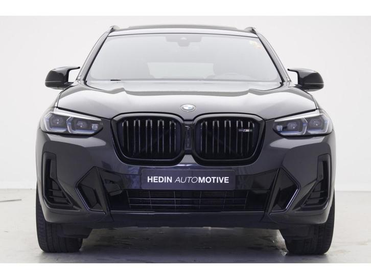 BMW X3 M40i 360pk Aut 2022, Auto's, BMW, Particulier, X3, 4x4, ABS, Achteruitrijcamera, Adaptieve lichten, Adaptive Cruise Control