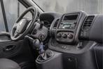 Fiat Talento 1.6 MJ EcoJet L1H1 | Euro 6 | 9-Pers | Incl. BT, Voorwielaandrijving, Stof, Gebruikt, 2000 kg