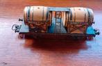 Märklin 4510 wijntransport wagon DB, Ophalen of Verzenden, Wagon, Märklin