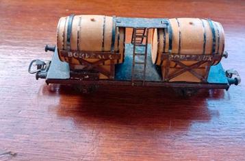 Märklin 4510 wijntransport wagon DB   beschikbaar voor biedingen