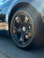 BMW Velgen 5x120 7.5J 17 INCH ET20 Bridgestone Blizzak LM-25, Ophalen, 245 mm, Velg(en), Nieuw