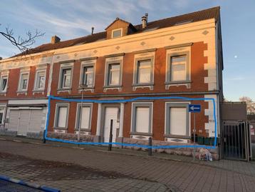 NIEUW! Woonruimte te huur Nieuwstraat, Kerkrade beschikbaar voor biedingen