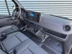 Mercedes-Benz Sprinter 315 CDI L2H2 Automaat Carplay Navigat, Auto's, Bestelauto's, Automaat, Gebruikt, 4 cilinders, 150 pk