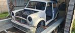 Carrosserie mini, Ophalen, Gebruikt, Rover, Bumper