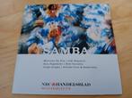 CD Various - Samba, Cd's en Dvd's, Cd's | Latin en Salsa, Verzenden