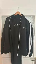 Palm Angels Trainingspak M, Kleding | Heren, Palm Angels, Maat 48/50 (M), Zwart, Overige typen