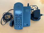 PTT Telecom Chicago 220C, Telecommunicatie, Vaste telefoons | Handsets en Draadloos, Ophalen of Verzenden, Gebruikt, 1 handset