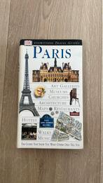Eyewitness Travel Guides - Paris, Ophalen, Gelezen, Europa, Capitool