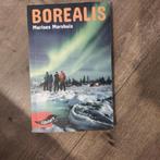 Borealis - Marloes Morshuis, Ophalen of Verzenden, Gelezen, Marloes Morshuis, Nederland