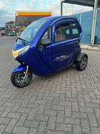 Move vigourous brommobiel met nieuwe accu pakket, Diversen, Brommobielen en Scootmobielen, 16 km/u of meer, 46 km of meer, Ophalen