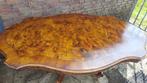 Barok Eetkamers TAFELS, Ophalen