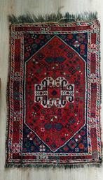 Oud authentiek origineel Perzisch tapijt, Ophalen