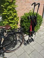 Paraplu buggy voor fiets/bakfiets - gratis, Ophalen, Gebruikt, Kinderwagen, Overige merken