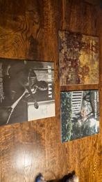 Ad de Laat Vinyl Collectie Brabant, gesigneerd, Ophalen of Verzenden, Gebruikt, 12 inch