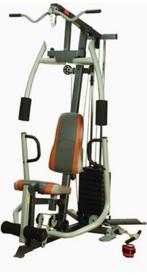 Marcy fitness - alles in 1, Sport en Fitness, Ophalen of Verzenden, Zo goed als nieuw
