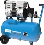 Gude Compressor AIRPOWER 150/8/24 SILENT, Doe-het-zelf en Verbouw, Compressors, 6 tot 10 bar, Nieuw, Ophalen of Verzenden, Minder dan 200 liter/min