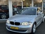 BMW 1-serie 116i 123pk 6bak,Corporate,Clima,Cruise,Lmv,Pdc,, 1-Serie, 65 €/maand, Gebruikt, 4 cilinders