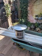 Regenkap voor kachel, Doe-het-zelf en Verbouw, Ophalen, Minder dan 2 meter
