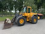 Volvo L90E Loader shovel (bj 2005), Wiellader of Shovel
