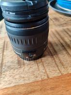 Originele Canon 28-105 lens met zonnekap., Audio, Tv en Foto, Fotografie | Lenzen en Objectieven, Ophalen of Verzenden, Zo goed als nieuw