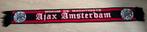 Ajax Amsterdam sjaal, Ophalen of Verzenden, Ajax, Vaantje of Sjaal