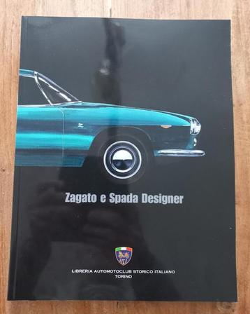 Zagatao e Spada Designer.-Silly,G. beschikbaar voor biedingen