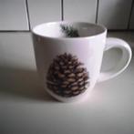 Jet mok nordic  dreams, Ophalen of Verzenden, Zo goed als nieuw, Overige stijlen, Kop(pen) en/of Schotel(s)