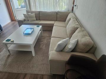 IKEA KIVIK HOEKBANK - afbeelding 4