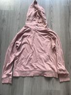 Roze hoodie, Kleding | Dames, Huispakken, Ophalen of Verzenden, Zo goed als nieuw, Roze