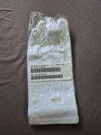 KL Witte katoenen handschoenen (Ceremonieel), Verzenden, Landmacht, Nederland, Kleding of Schoenen