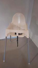 Ikea kinderstoel Antilop zgan, Ophalen, Zo goed als nieuw, Stoel(en)