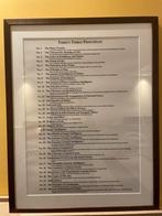 Chiropractie Leefregels - In Goede Staat, Ophalen of Verzenden