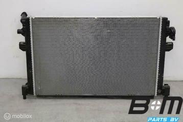 Radiateur VW Golf Sportsvan 5Q0121251ED beschikbaar voor biedingen