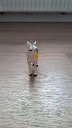 speelgoed figuur zebra, Ophalen of Verzenden, Gebruikt