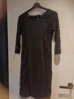 Mooie nette lange jurk van Guess ,dames maat S, Ophalen of Verzenden, Guess, Zo goed als nieuw, Maat 36 (S)