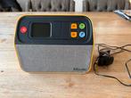 Radio voor ouderen (dementie) - Zo goed als nieuw!, Ophalen of Verzenden, Zo goed als nieuw, Radio