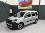 Renault Kangoo 1.2 TCe Rolstoelauto 3+1 - Knielsysteem - Luc, Voorwielaandrijving, Gebruikt, 1295 kg, Met garantie (alle)