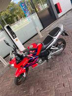 Honda CBR125R A1 motor, Motoren, Ophalen of Verzenden, Gebruikt