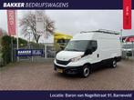 Iveco Daily 35S16V 2.3 35 L2 H2 IMPERIAAL - TREKHAAK, Automaat, Gebruikt, Iveco, Wit