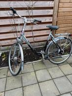 Gazelle damesfiets - Gebruikt, Versnellingen, Ophalen of Verzenden, Gazelle, 53 tot 56 cm