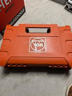 Fein Multitool - Krachtige Alleskunner!, Doe-het-zelf en Verbouw, Ophalen of Verzenden, Zo goed als nieuw