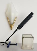 Drie Ikea vintage lampen, Huis en Inrichting, Ophalen, Gloeilamp, E27 (groot), Zo goed als nieuw